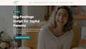 design a life coaching website career coaching website or consultant website