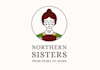 design home based food business logo