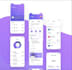 build stunning courier delivery grocery logistics restaurant flutterflow app