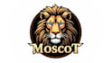 do good looking lion mascot logo with free source file