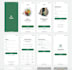 develop flutterflow ecommerce booking travel finance app