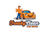 design inventive particular car wash logo