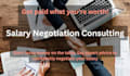 help you master your salary negotiations