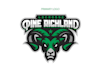 design elegant pine richland lacrosse logo