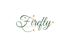 design firefly bubble tea shop logo