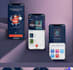 develop flutterflow meditation health and fitness flutterflow app flutter flow
