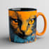 do cute, kinky designs mugs