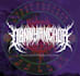 draw extreme death metal logo design for your needs