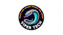 do viper snake mascot logo design