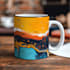 do awesome custom mug design