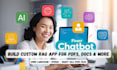 build ai powered rag chatbot