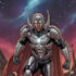 drawing your superhero character design
