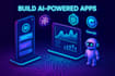 develop ai based mobile apps using openai or gemini apis