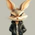 do furry art in this style