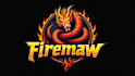 make an amazing firemaw hydra mascot logo  in 12 hours