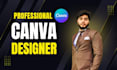 do canva graphic design, social media design, CV maker, canva expert