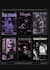 create poster, cover, flyer, aesthetic, brutalism