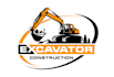 do high quality excavation logo