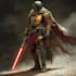 design your sci fi and star wars character