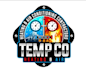 design beautiful cooling logo