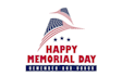 design dark luxury patriot logo