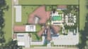 create 3d model with archicad