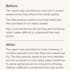 proofread and edit your english contents