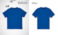 do professional flat lay image editing service