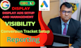setup google ads and manage PPC advertising