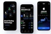 develop crypto trading app stock trading app forex trading app crypto wallet app