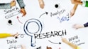 write research articles and technical whitepapers