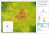 generate environmental, emission, and spatial maps with gis