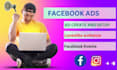 master in fb ads and fb pages