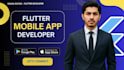 do flutter mobile app development, building mobile apps,app creation