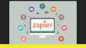 completely setup zapier automation and investigation