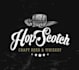 design existing craft beer and whiskey bar logo