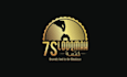 creating eye catching a yummy logo for 7s looqmah