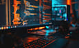 provide python training and build python projects
