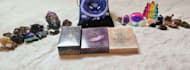 give you a personal tarot card reading