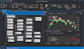 develop crypto arbitrage trading robot using algorithm trading strategy