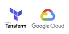 setup or optimise google cloud infrastructure with terraform