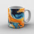 do awesome tumbler, coffee mug, drinkware designs