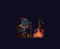 make you a pixel art