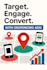 set up high profitable targeted  geofencing ads campaign to boost sales