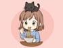 draw anime or cartoon style portraits
