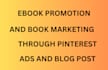 ebook promotion to amazon lovers