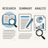make sure you get the best research paper