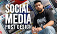 design social ads and personal branding