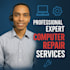 be your remote IT support specialist for windows and mac