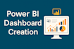 visualise your data in power bi